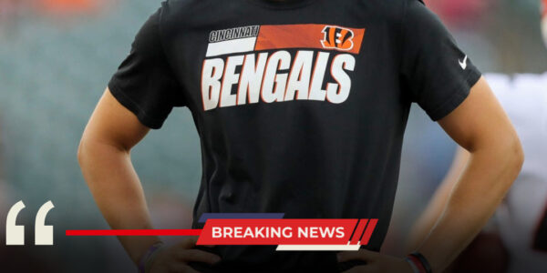 “$75 million? KEEP IT!” Joe Burrow sent the NFL into a frenzy when he boldly rejected huge offers from the Los Angeles