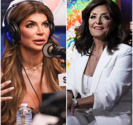 Teresa Giudice Throws Major Shade as Kathy Wakile Returns: “She Can Come Back… But She’ll Never Be ME.”
