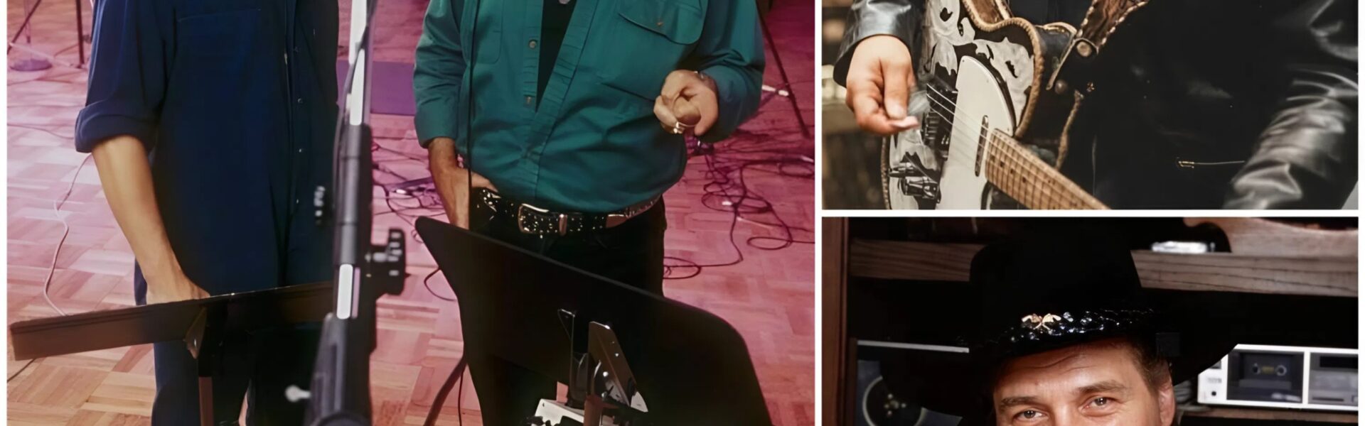 Waylon Jennings – “White Lightning”: A Glimpse Into the Roots of an Outlaw Legend