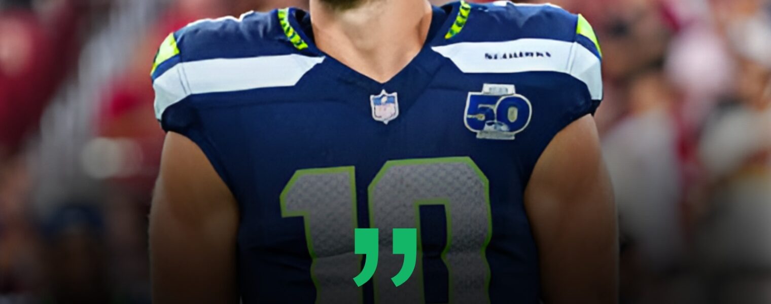 Seahawks Send Tremors Through the NFL with Historic 26–0 Dominance Over Vikings