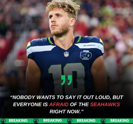 Seahawks Send Tremors Through the NFL with Historic 26–0 Dominance Over Vikings