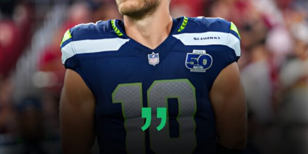 Seahawks Send Tremors Through the NFL with Historic 26–0 Dominance Over Vikings