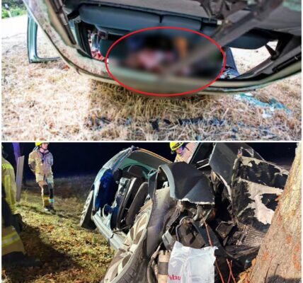 Schockunfall auf der Kreisstraße 18: Zwei junge Männer schwer verletzt – Unfallursache weiter unklar