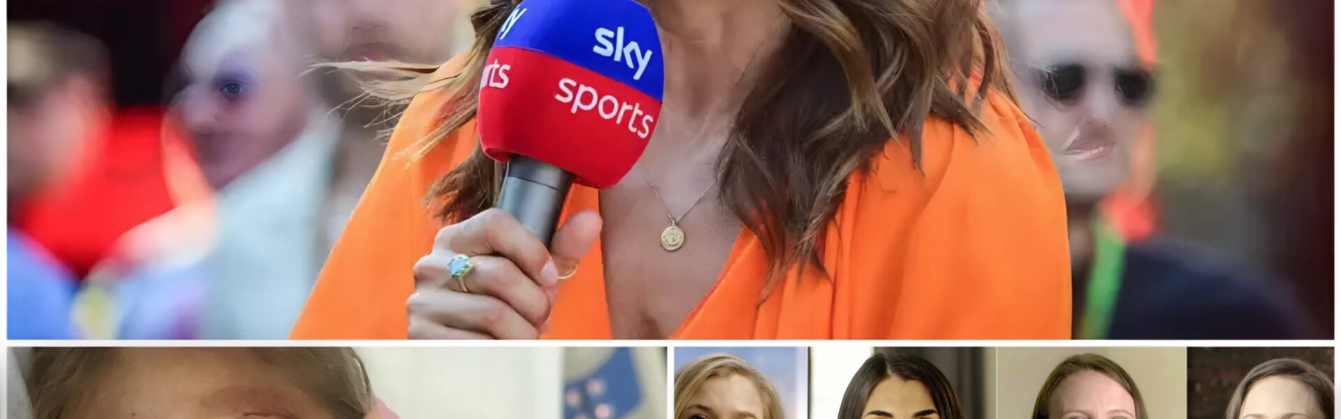 Danica Patrick’s $60 Million Shock Move: Racing Legend Takes On Hollywood’s Darkest Secrets