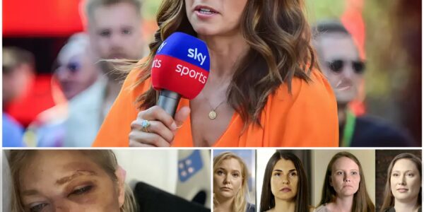 Danica Patrick’s $60 Million Shock Move: Racing Legend Takes On Hollywood’s Darkest Secrets