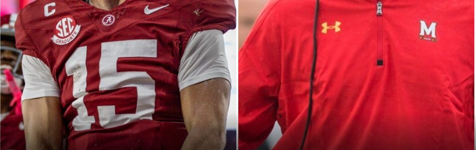 BREAKINGNEWS Auburn Coach D.J. Durkin Accuses Alabama’s Ty Simpson of High-Tech Cheating After 27–20 Defeat — Simpson Fires Back in Icy 15-Word Retort That Shocks Stadium