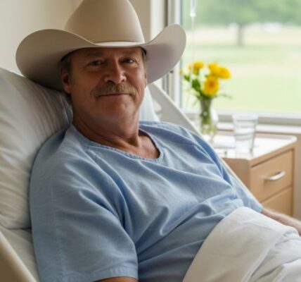 Alan Jackson Triumphs: How the Country Legend’s Remarkable Recovery After Emergency Surgery Is Inspiring Fans and Rewriting the Next Chapter of His Legendary Career -siu