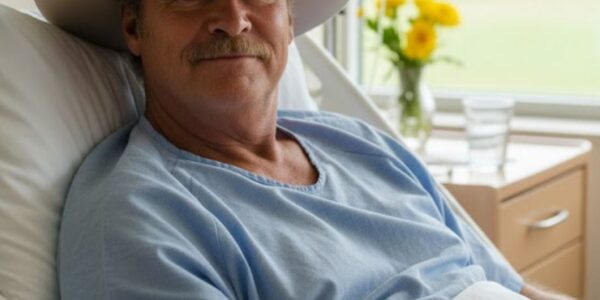 Alan Jackson Triumphs: How the Country Legend’s Remarkable Recovery After Emergency Surgery Is Inspiring Fans and Rewriting the Next Chapter of His Legendary Career -siu