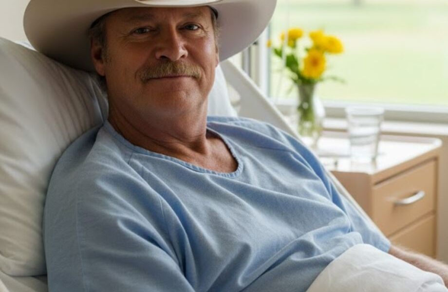 Alan Jackson Triumphs: How the Country Legend’s Remarkable Recovery After Emergency Surgery Is Inspiring Fans and Rewriting the Next Chapter of His Legendary Career -siu