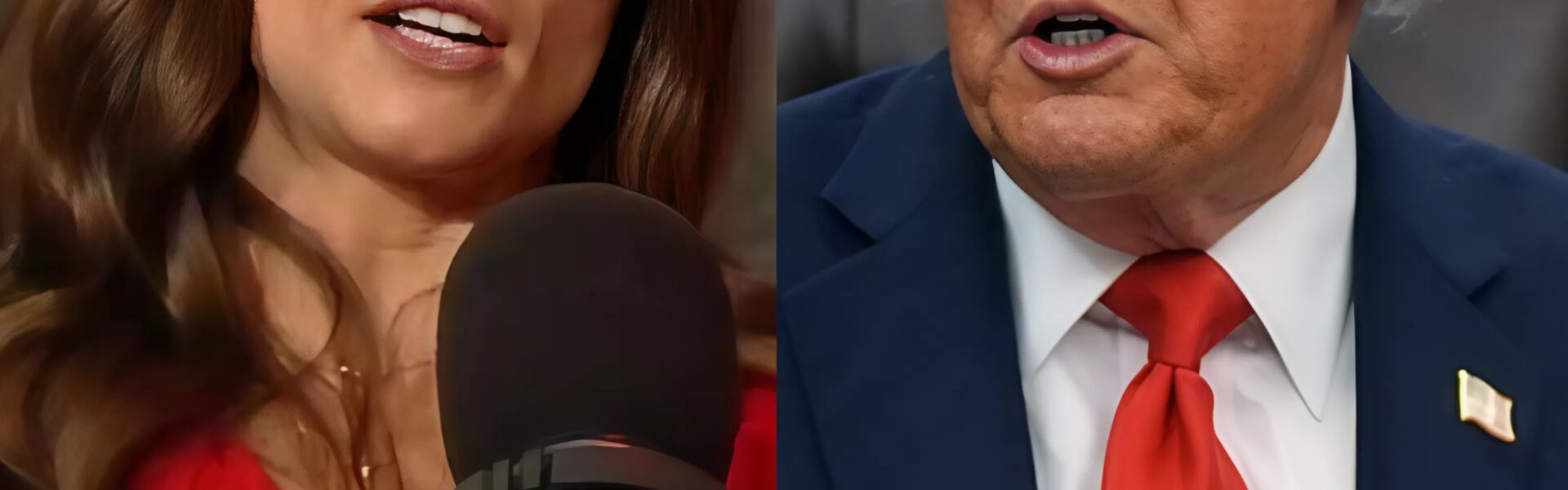 Danica Patrick Sends Shockwaves Through America After Calling Meeting With Trump “The Most Humiliating Moment of My Career”