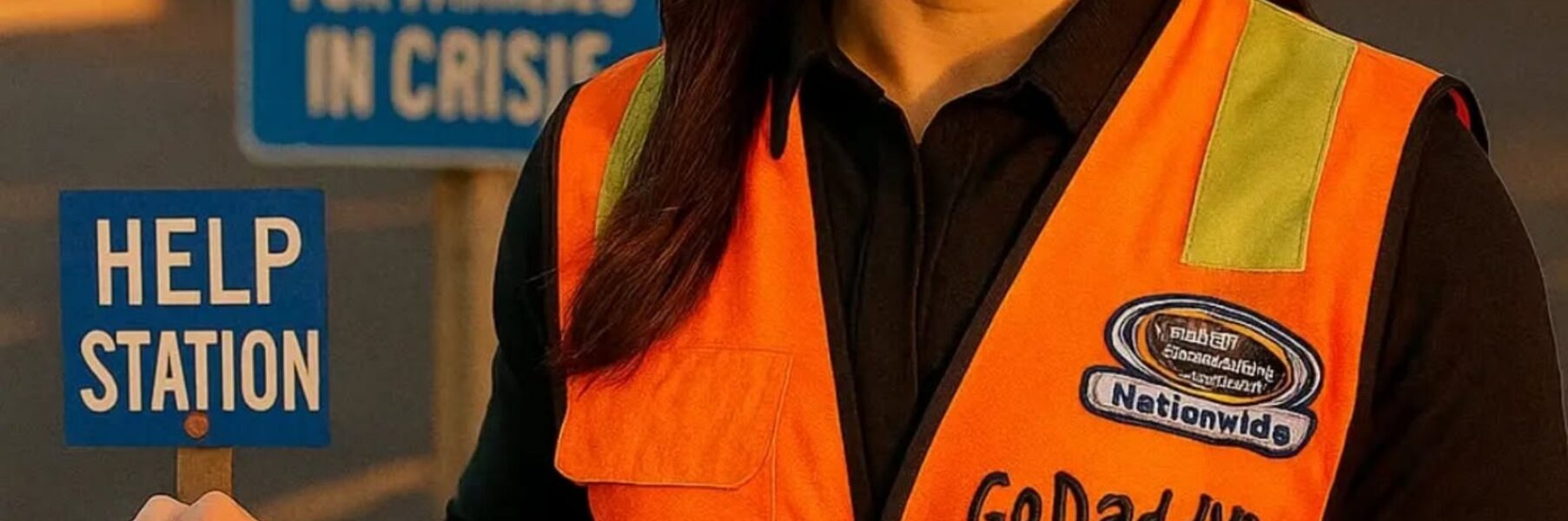 From Racing Legend to Quiet Hero: Danica Patrick’s Unseen Acts of Kindness