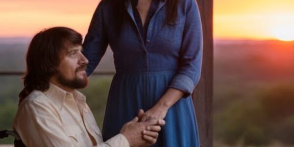 BEHIND THE LEGEND WAS A WOMAN WHO HELD THE LIGHT — JESSI COLTER’S STEADFAST LOVE THROUGH THE STORMS OF WAYLON JENNINGS’ LIFE