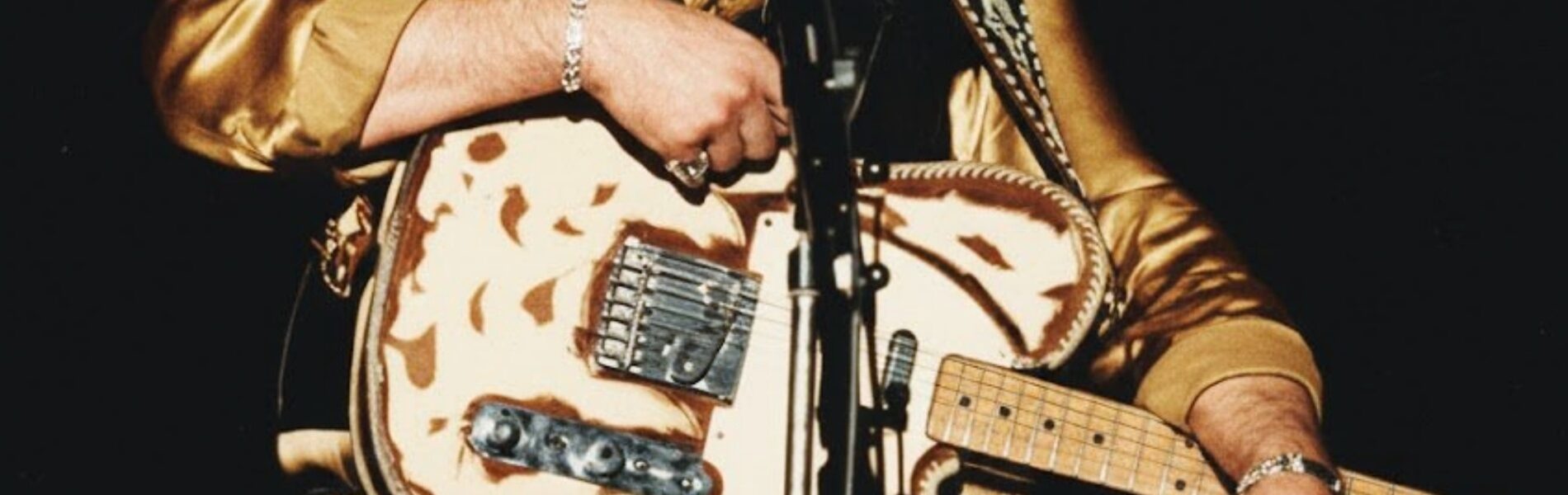 Waylon Jennings – Are You Sure Hank Done It This Way