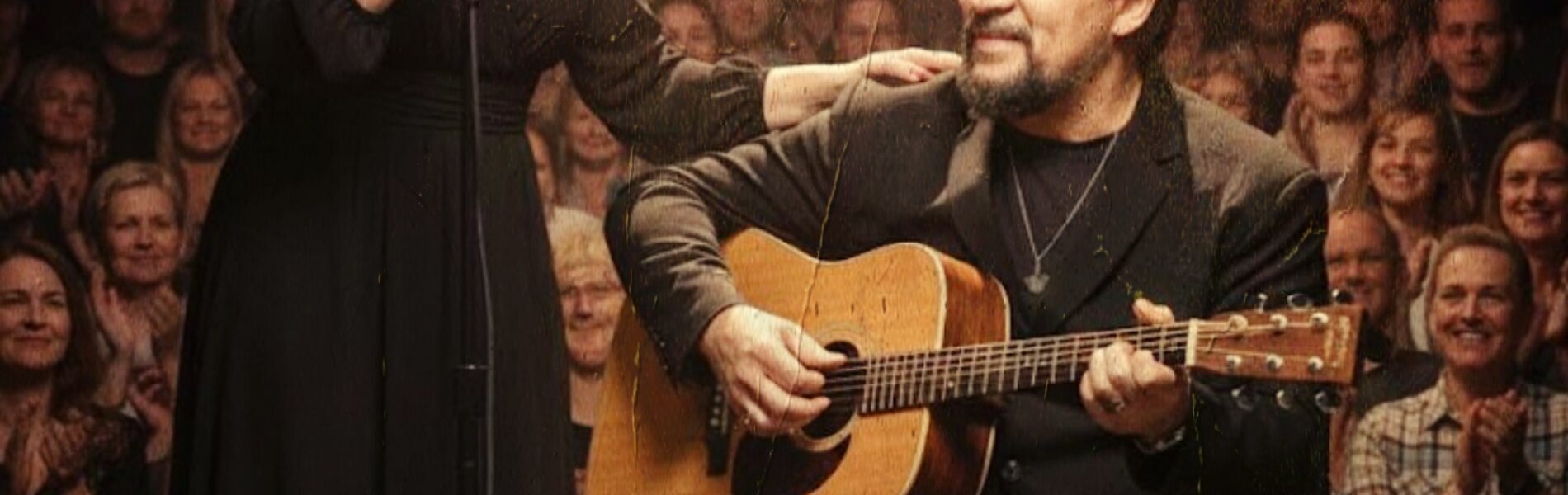 JAN 6, 2000: WHEN NASHVILLE WATCHED A LEGEND FIGHT FOR ONE MORE SONG — A NIGHT OF RAW HEART AND UNFORGETTABLE MUSIC