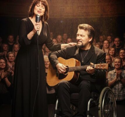 JAN 6, 2000: WHEN NASHVILLE WATCHED A LEGEND FIGHT FOR ONE MORE SONG — A NIGHT OF RAW HEART AND UNFORGETTABLE MUSIC