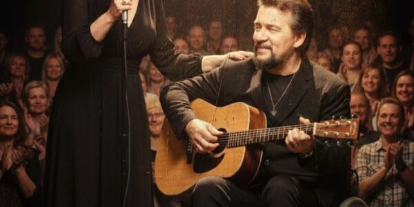 JAN 6, 2000: WHEN NASHVILLE WATCHED A LEGEND FIGHT FOR ONE MORE SONG — A NIGHT OF RAW HEART AND UNFORGETTABLE MUSIC