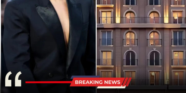 DISRESPECTED AND KICKED OUT OF A LUXURY HOTEL, SUPERSTAR NFL JOE BURROW CAME BACK THE NEXT DAY — NOT TO COMPLAIN, BUT TO…