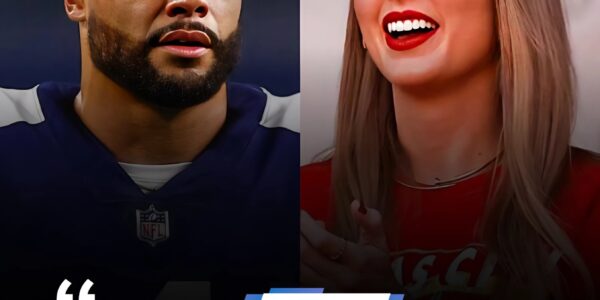 Taylor Swift Denied “Presidential-Level” Security at Cowboys Game — Swifties Clash with Dak Prescott After Chiefs’ 31–28 Loss