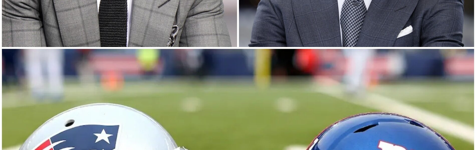 “YOU NEED TO BE QUIET, STEPHEN.” — Tom Brady SHUTS DOWN Stephen A. Smith LIVE on ESPN after a harsh attack on the New England Patriots!