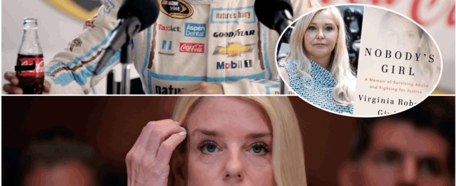 Danica Patrick Shocks America With Explosive Public Stand — Racing Icon Returns With a Fifty-Million-Dollar Mission for Truth