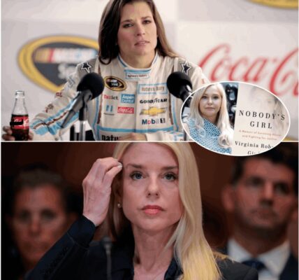 Danica Patrick Shocks America With Explosive Public Stand — Racing Icon Returns With a Fifty-Million-Dollar Mission for Truth