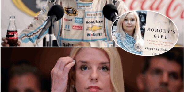 Danica Patrick Shocks America With Explosive Public Stand — Racing Icon Returns With a Fifty-Million-Dollar Mission for Truth