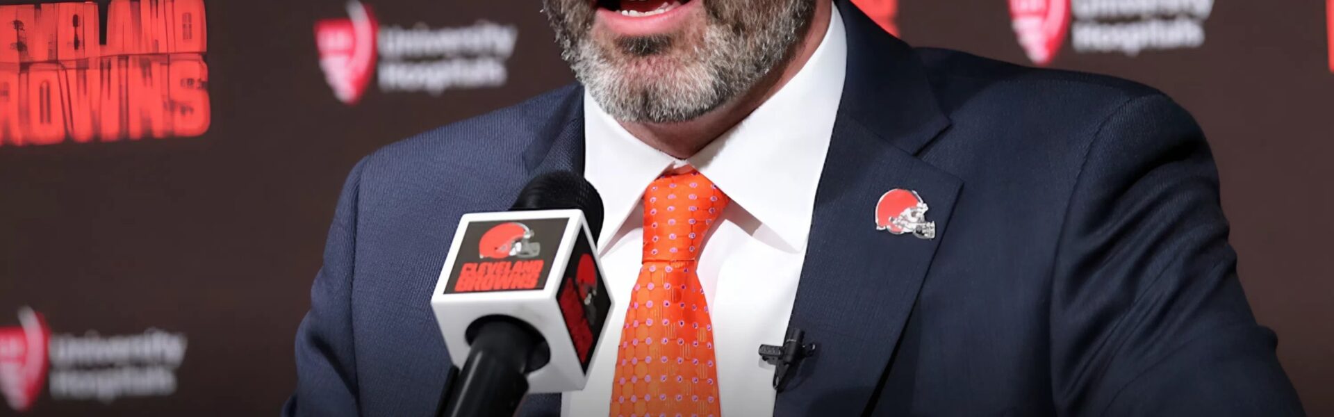 🚨 Browns Shake the NFL: Kevin Stefanski Fired Minutes After 26–8 Collapse vs. 49ers