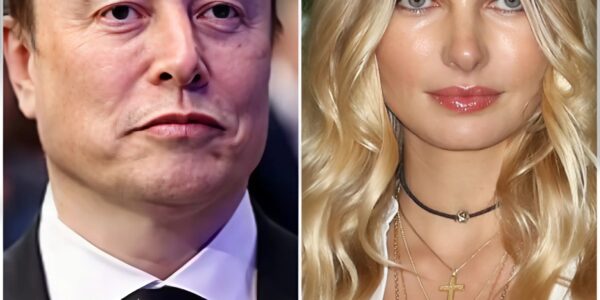 “Men Can’t Handle This”: Elon Musk Launches Billion-Dollar Project Hiring Only Women for Their ‘Biological Superiority’ .MD