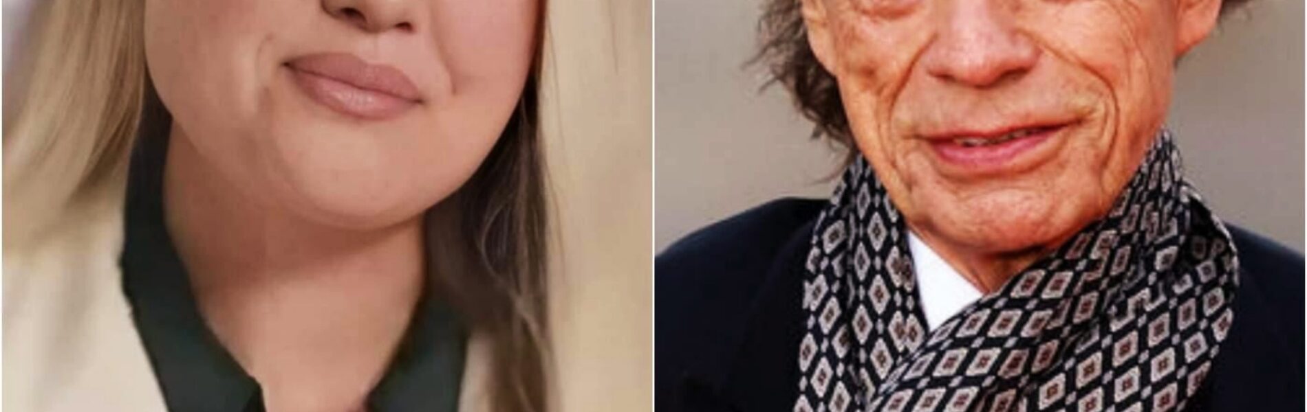 GOOD NEWS: As the entire nation mourned the heartbreaking loss of Charlie Kirk, his wife — Erika Kirk — tearfully thanked Mick Jagger after he quietly offered unexpected support...