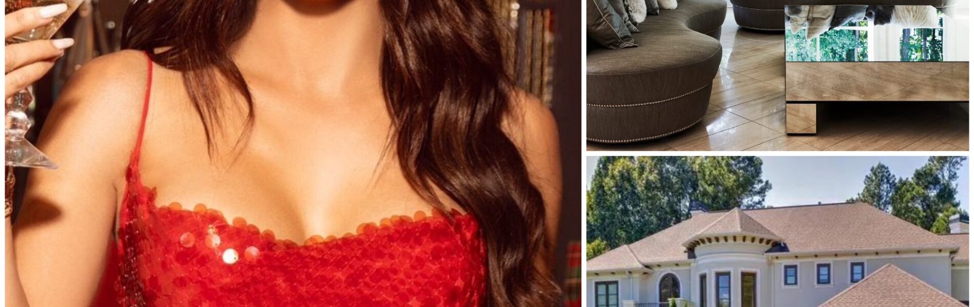 “Melissa Gorga Scores Major Profit on New Jersey Mansion Sale: Why Downsizing After a Turbulent Year Became Her Smartest Real Estate Move Yet”