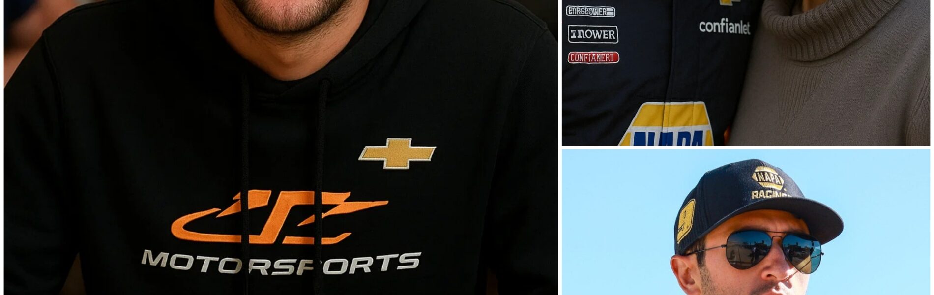 BREAKING NEWS: Chase Elliott Buys the Diner That Once Fed Him on Credit — And Turns It Into a Free Daily Meal Center Serving 120 Homeless People