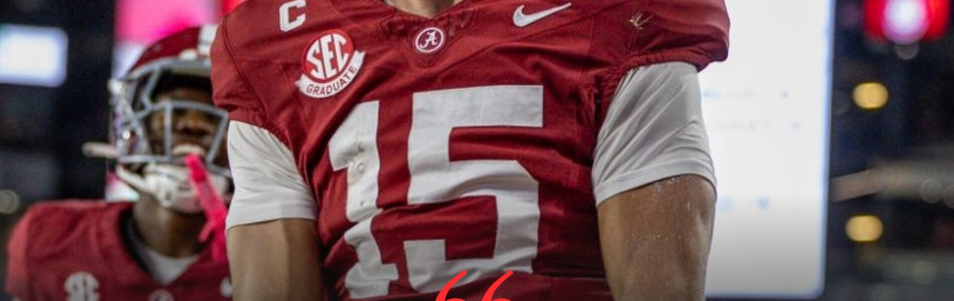 BREAKING NEWS: Stadium Falls Silent as Ty Simpson Reveals Tearful Postgame Confession That Left Alabama Fans Stunned