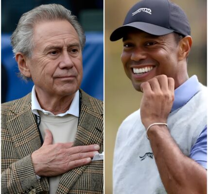In a stunning announcement that has captivated the globe has extended an invitation to golf legend Tiger Woods to participate in the American Children’s Golf Charity Tournament.