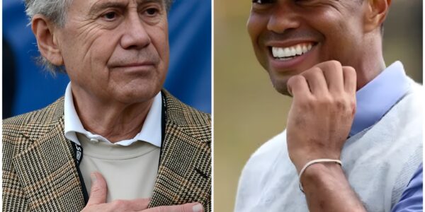 In a stunning announcement that has captivated the globe has extended an invitation to golf legend Tiger Woods to participate in the American Children’s Golf Charity Tournament.