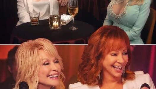SHOCKING DUET REVEAL — Just Now in Nashville, Tennessee: When Reba McEntire and Dolly Parton joined forces for a breathtaking new version of “Does He Love You,” fans were stunned by the emotion, power, and raw honesty pouring from every line. But insiders say there’s a hidden story behind the recording — a private moment shared between the two legends that neither has ever spoken about… and Reba is currently about to…