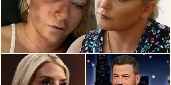 JIMMY KIMMEL SHOCKS HOLLYWOOD AS “CONFIDENTIAL FILES: VOLUME II” EMERGES, REVEALING MORE FIGURES WITH STORIES SIMILAR TO VIRGINIA GIUFFRE