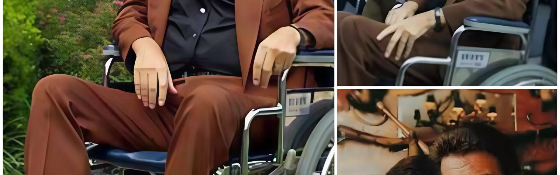 When Youth Meets Heart: Waylon Jennings’ “Falling for You”