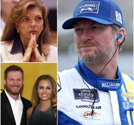 “I’ve waited 14 years… and now it’s time.” — Dale Earnhardt Jr. Stuns the World With 5 Chilling Sentences That Leave Teresa Diane Earnhardt Speechless.