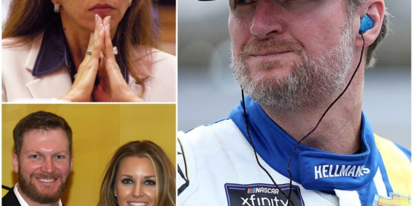 “I’ve waited 14 years… and now it’s time.” — Dale Earnhardt Jr. Stuns the World With 5 Chilling Sentences That Leave Teresa Diane Earnhardt Speechless.
