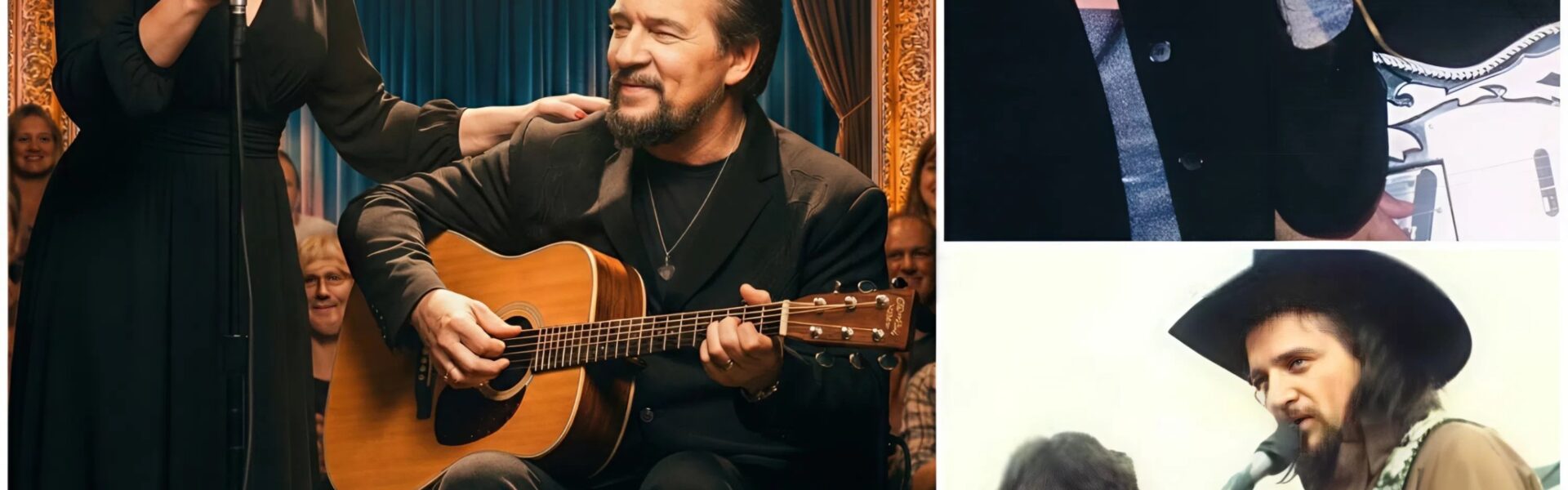 Waylon Jennings’ Undying Swagger: “I May Be Used (But Baby I Ain’t Used Up)”