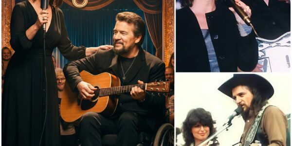 Waylon Jennings’ Undying Swagger: “I May Be Used (But Baby I Ain’t Used Up)”