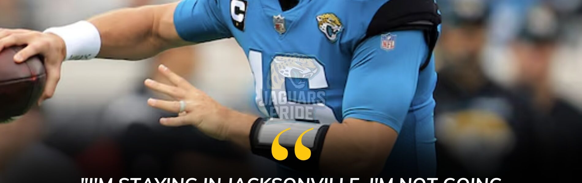Breaking News: Trevor Lawrence Commits to Jacksonville Jaguars With Record $35M Deal, Pledges Loyalty to Fans and Franchise