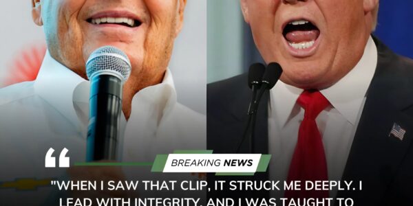 BREAKING: NASCAR Owner Rick Hendrick Addresses Controversial Remark — Ignites Nationwide Discussion