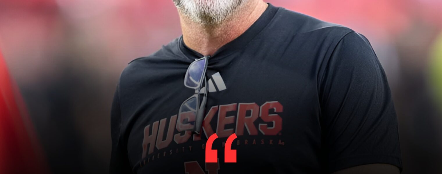 The Last Mark of John Butler: How One Quiet Departure Shook Nebraska