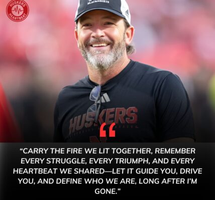 The Last Mark of John Butler: How One Quiet Departure Shook Nebraska