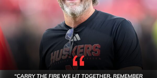 The Last Mark of John Butler: How One Quiet Departure Shook Nebraska