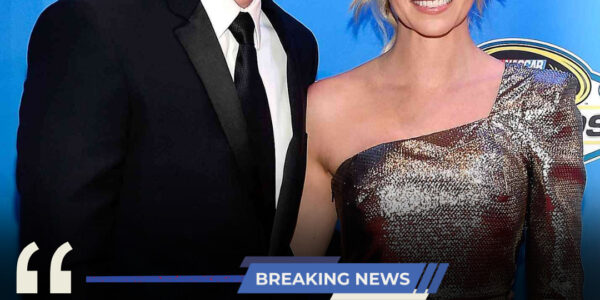 Dale Earnhardt Jr.’s Emotional Announcement Leaves NASCAR World in Tears as Family Faces a Medical Emergency…