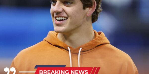 TEXAS LONGHORNS – ARCH MANNING’S PROMISE ECHOES BEYOND THE WIN