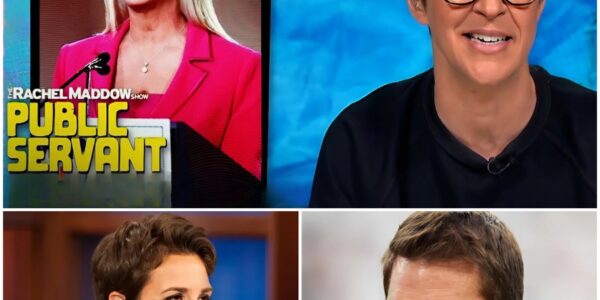 SHOCKING: MSNBC’s Rachel Maddow and NFL legend Tom Brady are teaming up to call out Pam Bondi for allegedly ignoring the explosive claims in Virginia Giuffre’s memoir...