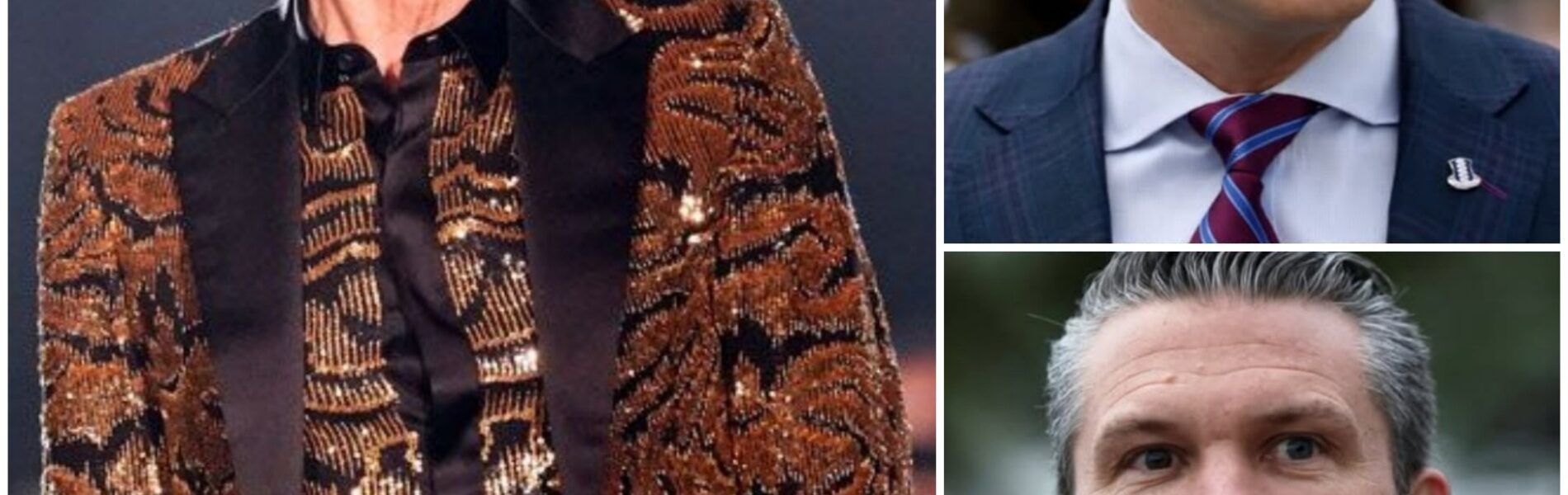 ‘PAY UP OR FACE ME IN COURT!’ — Mick Jagger Slaps Pete Hegseth and Network With $60 Million Lawsuit After Explosive Live TV Clash